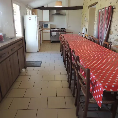 Domaine Des Mille Oiseaux Villiers-Charlemagne