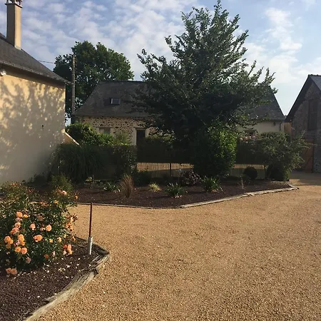 Ferienhaus Domaine Des Mille Oiseaux