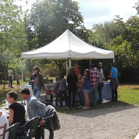 Holiday home Domaine Des Mille Oiseaux