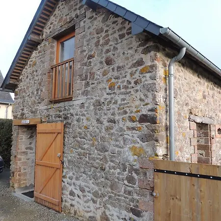 Domaine Des Mille Oiseaux Villiers-Charlemagne