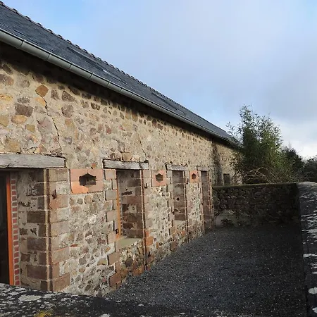 Ferienhaus Domaine Des Mille Oiseaux Villiers-Charlemagne