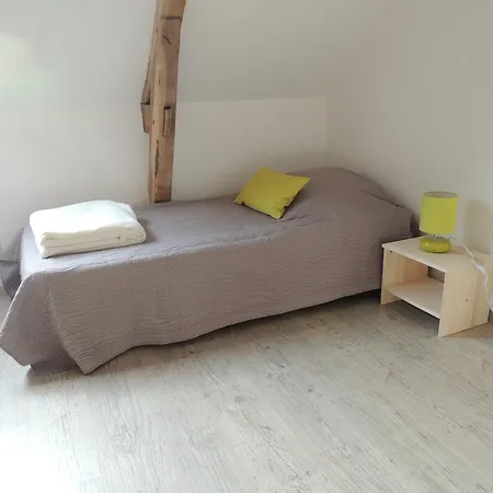 Holiday home Domaine Des Mille Oiseaux *