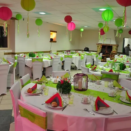 Holiday home Domaine Des Mille Oiseaux