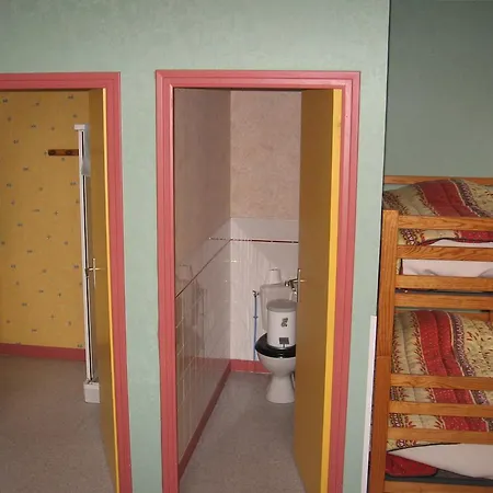 Holiday home Domaine Des Mille Oiseaux *