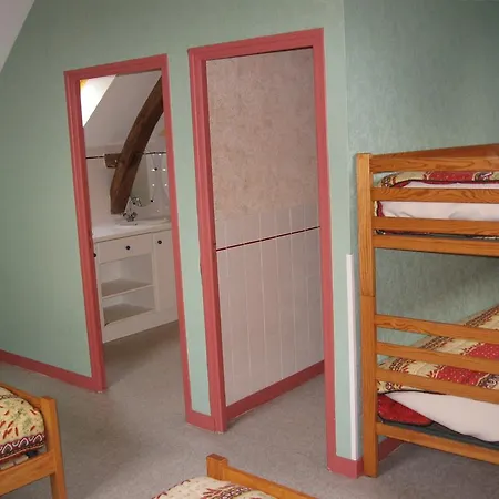 Holiday home Domaine Des Mille Oiseaux *