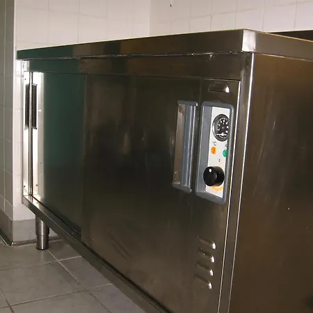 Holiday home Domaine Des Mille Oiseaux