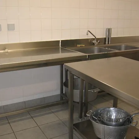 Domaine Des Mille Oiseaux Villiers-Charlemagne