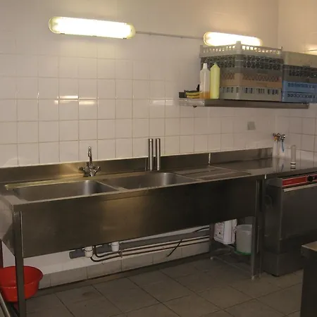 Holiday home Domaine Des Mille Oiseaux Villiers-Charlemagne