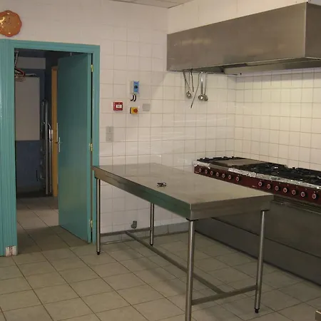 Domaine Des Mille Oiseaux Villiers-Charlemagne