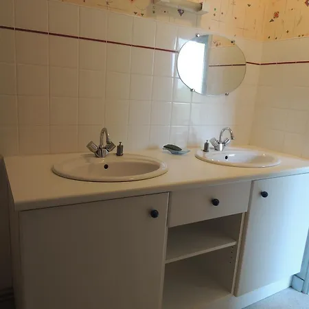 Holiday home Domaine Des Mille Oiseaux *