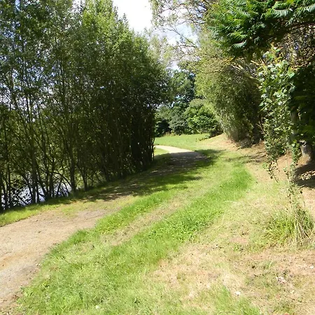 Holiday home Domaine Des Mille Oiseaux Villiers-Charlemagne