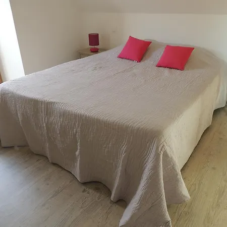 Domaine Des Mille Oiseaux Villiers-Charlemagne