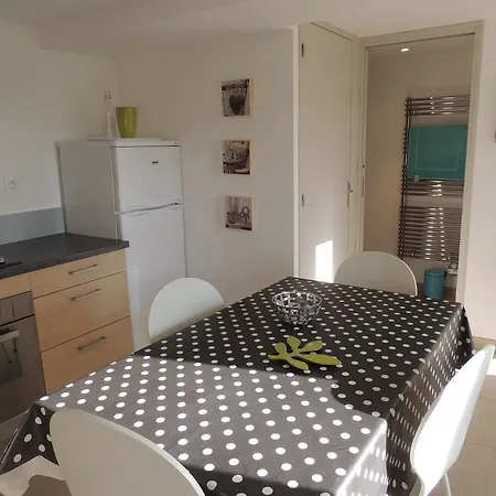 Holiday home Domaine Des Mille Oiseaux Villiers-Charlemagne