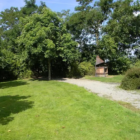 Holiday home Domaine Des Mille Oiseaux