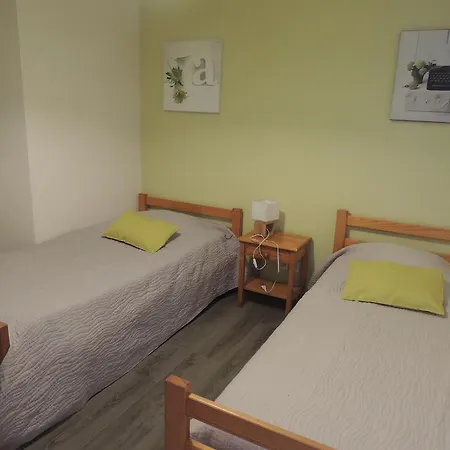 Domaine Des Mille Oiseaux