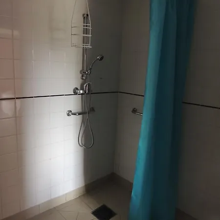 Domaine Des Mille Oiseaux Villiers-Charlemagne