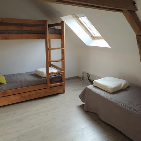 Domaine Des Mille Oiseaux