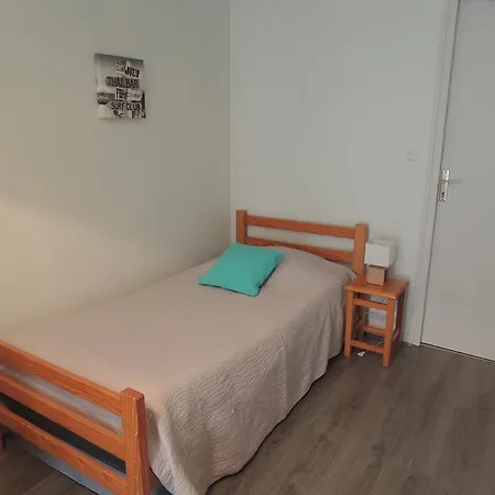 Holiday home Domaine Des Mille Oiseaux *