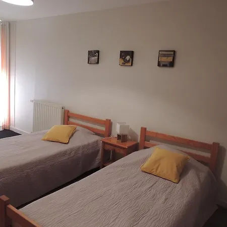 Domaine Des Mille Oiseaux Villiers-Charlemagne