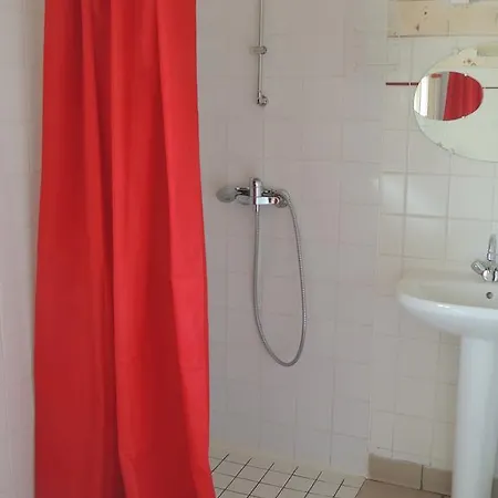 Holiday home Domaine Des Mille Oiseaux Villiers-Charlemagne