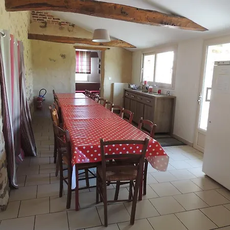 Holiday home Domaine Des Mille Oiseaux *