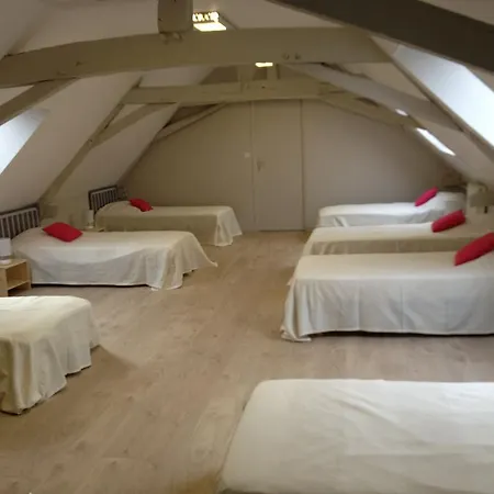 Domaine Des Mille Oiseaux Villiers-Charlemagne