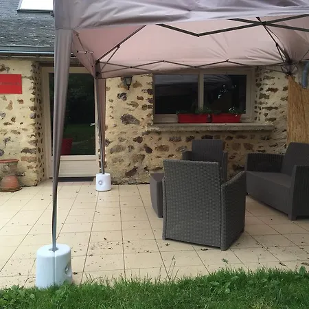 Holiday home Domaine Des Mille Oiseaux *