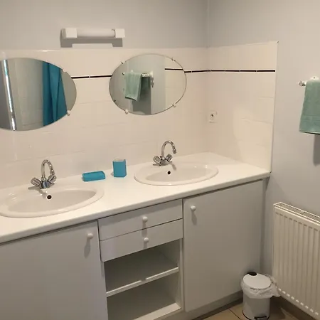 Domaine Des Mille Oiseaux Villiers-Charlemagne