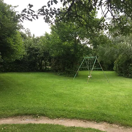 Ferienhaus Domaine Des Mille Oiseaux