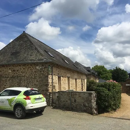 Holiday home Domaine Des Mille Oiseaux *