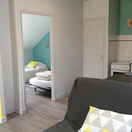 Holiday home Domaine Des Mille Oiseaux