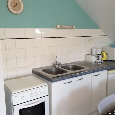 Domaine Des Mille Oiseaux