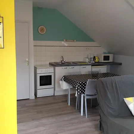 Ferienhaus Domaine Des Mille Oiseaux *