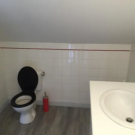 Domaine Des Mille Oiseaux Villiers-Charlemagne