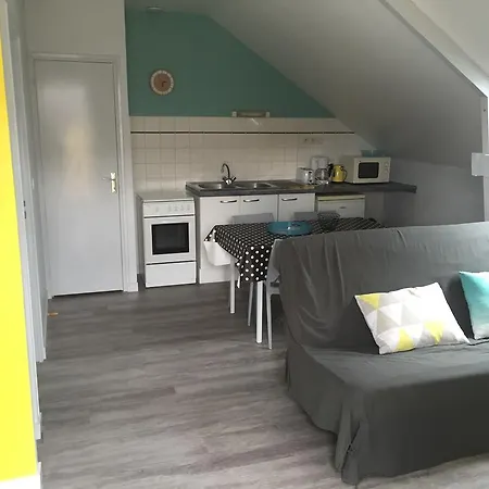 Holiday home Domaine Des Mille Oiseaux Villiers-Charlemagne