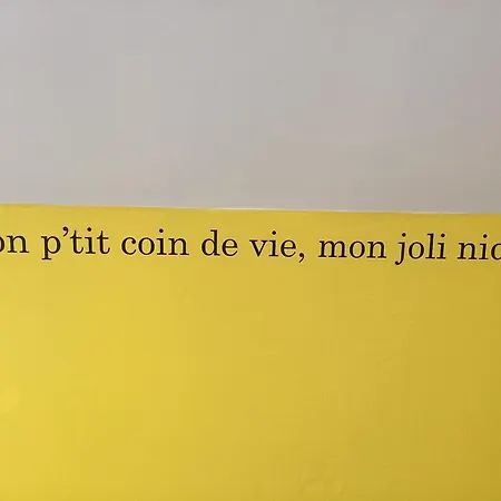 Holiday home Domaine Des Mille Oiseaux Villiers-Charlemagne