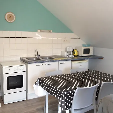 Domaine Des Mille Oiseaux