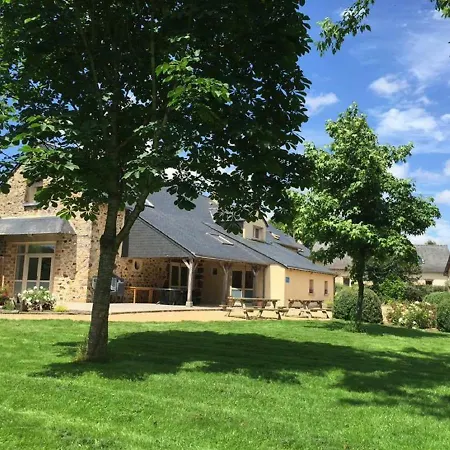 Domaine Des Mille Oiseaux