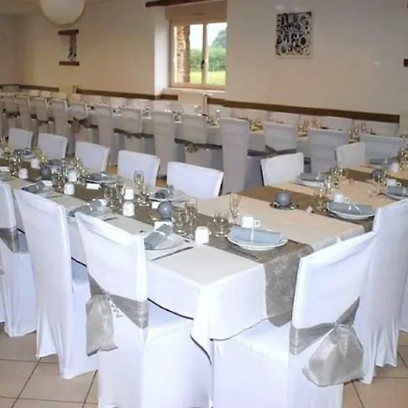 Domaine Des Mille Oiseaux * Villiers-Charlemagne