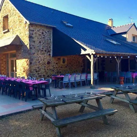 Holiday home Domaine Des Mille Oiseaux *