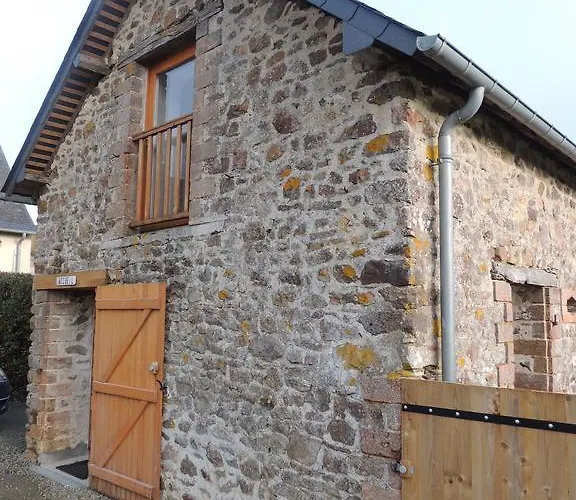 Domaine Des Mille Oiseaux Villiers-Charlemagne