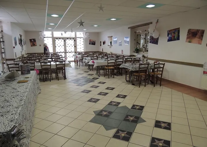 Prázdninový dům Domaine Des Mille Oiseaux Villiers-Charlemagne