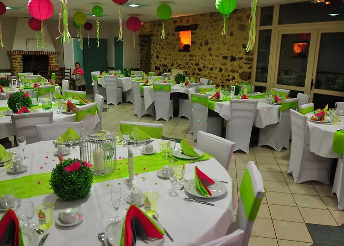 Domaine Des Mille Oiseaux Villiers-Charlemagne