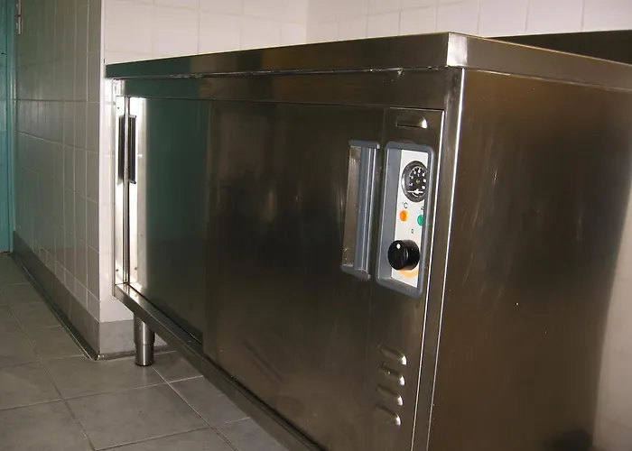 Prázdninový dům Domaine Des Mille Oiseaux