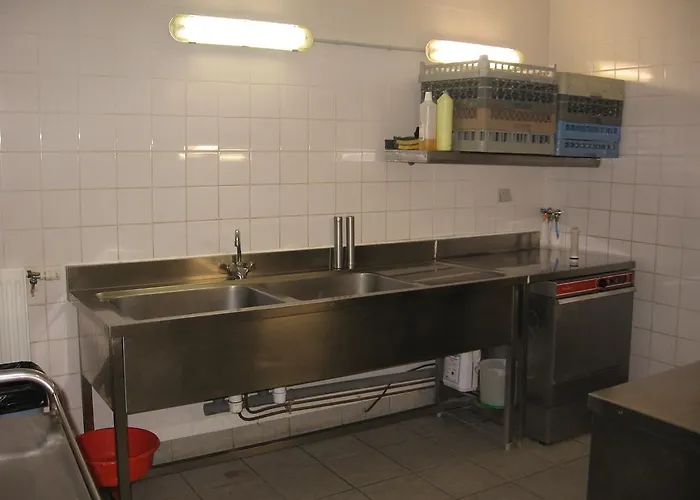 Prázdninový dům Domaine Des Mille Oiseaux Villiers-Charlemagne