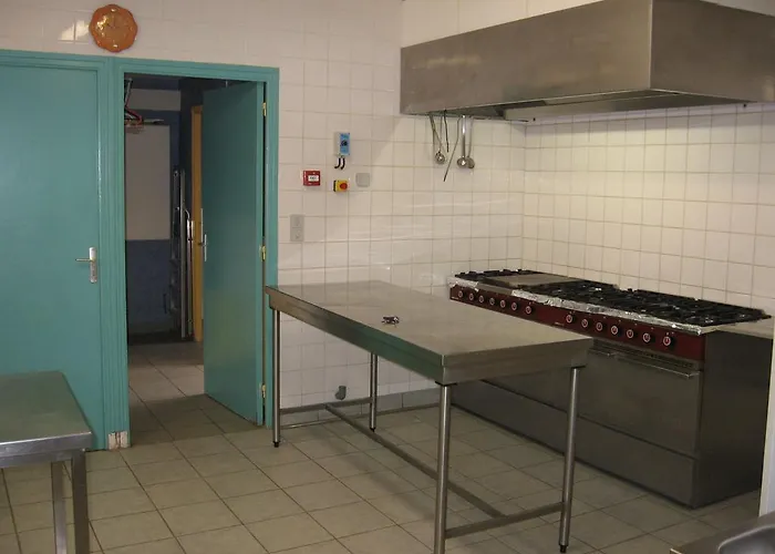 Domaine Des Mille Oiseaux Villiers-Charlemagne