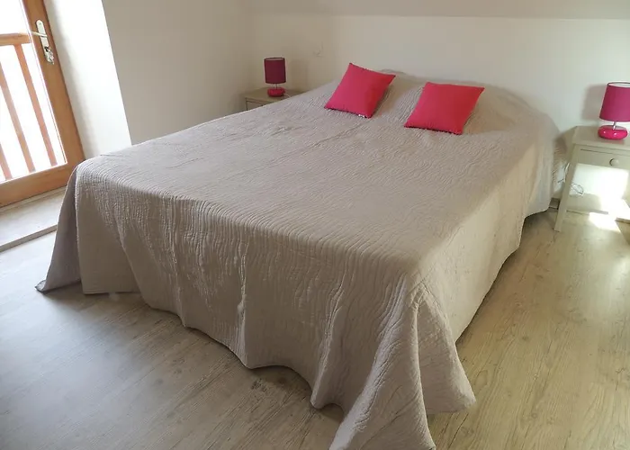 Domaine Des Mille Oiseaux Villiers-Charlemagne