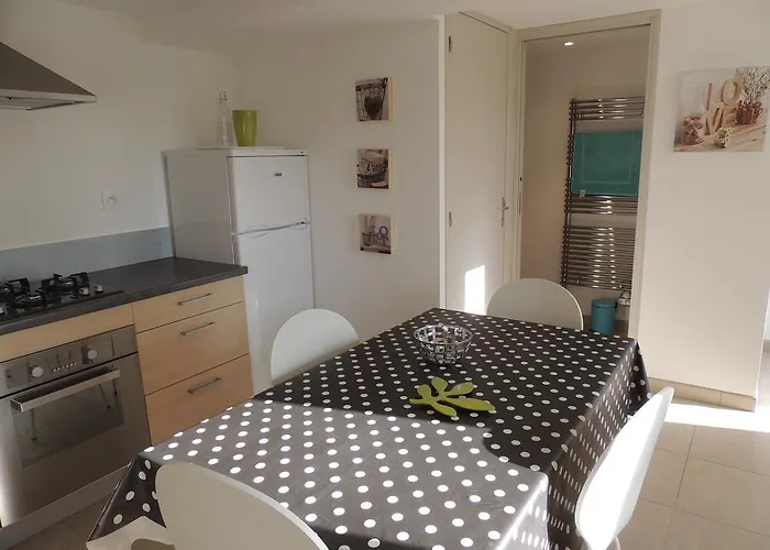 Prázdninový dům Domaine Des Mille Oiseaux Villiers-Charlemagne