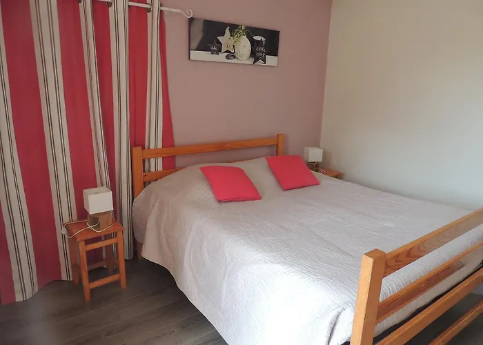 Domaine Des Mille Oiseaux Villiers-Charlemagne