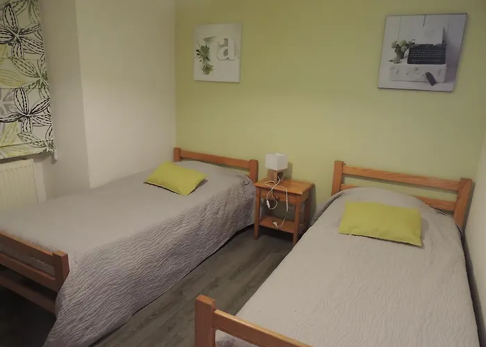 Domaine Des Mille Oiseaux